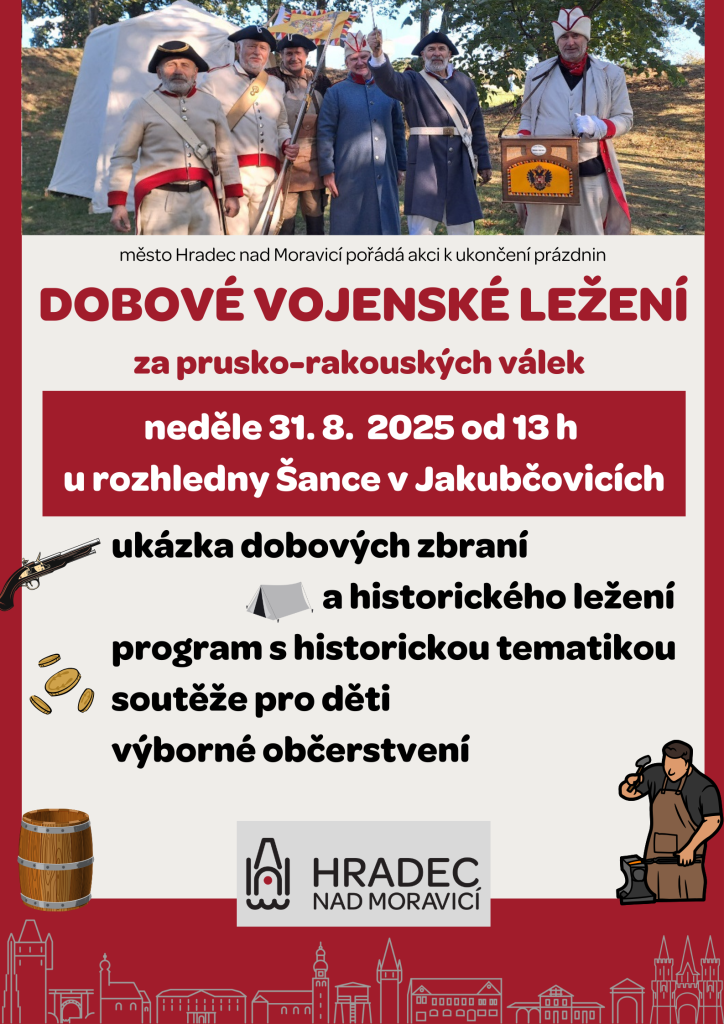 Vojenské ležení
