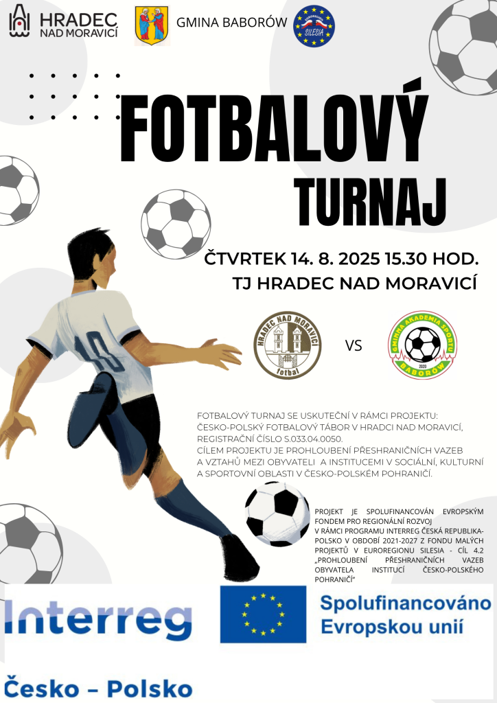 Fotbalový turnaj