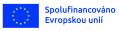 Spolufinancováno EU