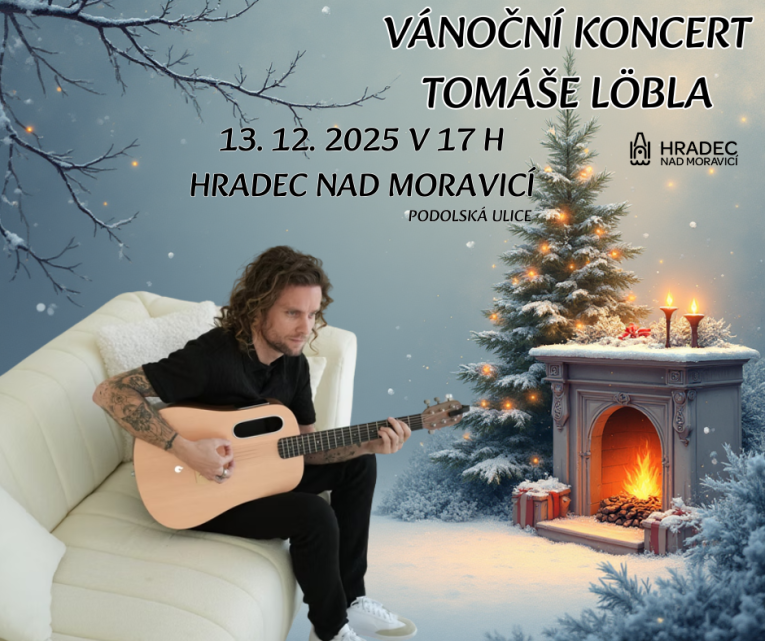 Vánoční koncert