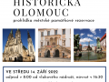 Historická Olomouc
