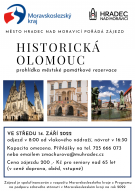 Historická Olomouc