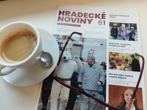 Hradecké noviny 