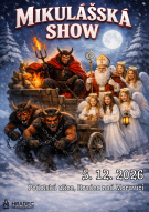 Mikulášská show
