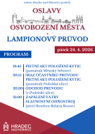 Oslavy osvobození města