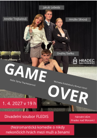 Game over