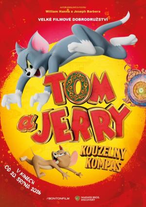 Tom a Jerry