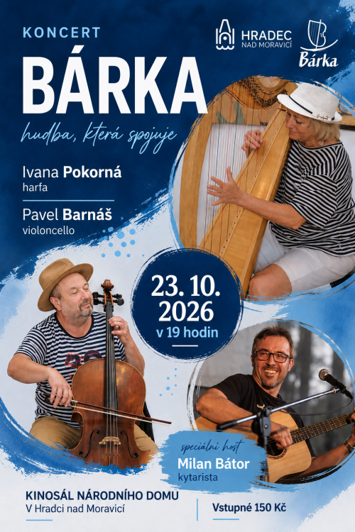 Bárka