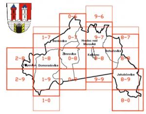 ZMĚNA ÚZEMNÍHO PLÁNU MĚSTA HRADEC NAD MORAVICÍ
